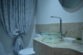 Rosa Apartamento Terraneo 102 C